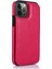 Kart Sahibi ile IPhone 13 Pro Max Pu Deri Kart Yuvaları Için Cüzdan Kılıf (Yurt Dışından) 4