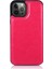 Kart Sahibi ile IPhone 13 Pro Max Pu Deri Kart Yuvaları Için Cüzdan Kılıf (Yurt Dışından) 5