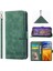 IPhone 13 Için Flip Case Pro Max Kart Yuvaları Manyetik Kapatma Premium Nakit (Yurt Dışından) 1