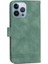 IPhone 13 Için Flip Case Pro Max Kart Yuvaları Manyetik Kapatma Premium Nakit (Yurt Dışından) 4