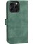 IPhone 15 Için Flip Case Pro Max Bileklik Nakit Cep Kart Yuvaları Manyetik (Yurt Dışından) 4