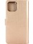 IPhone 14 Için Filp Durumda Artı Pu Deri Bilek Kayışı Kart Tutucu Manyetik (Yurt Dışından) 4
