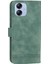 Samsung Galaxy A04E Bileklik Premium Manyetik Kapatma Kartı Için Flip Case (Yurt Dışından) 5