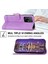 Xiaomi 11T Bileklik Nakit Cep Premium Kart Yuvaları Manyetik Için Flip Case (Yurt Dışından) 3