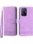 Xiaomi 11T Bileklik Nakit Cep Premium Kart Yuvaları Manyetik Için Flip Case (Yurt Dışından) 4