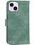 IPhone 14 Için Flip Case Artı Premium Kart Yuvaları Manyetik Kapatma Nakit (Yurt Dışından) 4