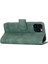 IPhone 11 Için Flip Case Pro Kart Yuvaları Bileklik Manyetik Kapatma Nakit (Yurt Dışından) 5