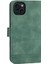 IPhone 15 Için Flip Case Artı Manyetik Kapatma Nakit Cep Premium Kart (Yurt Dışından) 4