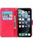 IPhone 11 Için Filp Durumda Pro Kickstand Manyetik Kapatma Pu Deri Kart (Yurt Dışından) 4