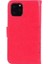 IPhone 11 Için Filp Durumda Pro Kickstand Manyetik Kapatma Pu Deri Kart (Yurt Dışından) 5