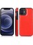 Kart Tutucu Çift Manyetik ile IPhone 12 Mini Kickstand Için Cüzdan Kılıf (Yurt Dışından) 1
