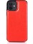 Kart Tutucu Çift Manyetik ile IPhone 12 Mini Kickstand Için Cüzdan Kılıf (Yurt Dışından) 2