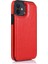 Kart Tutucu Çift Manyetik ile IPhone 12 Mini Kickstand Için Cüzdan Kılıf (Yurt Dışından) 3