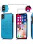 IPhone Xs Max Desen Çiçek Kabartmalı Pu Için Kart Tutucu Kılıf ile Cüzdan (Yurt Dışından) 5