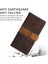 IPhone 13 Için Cüzdan Durumda Pro Max Çizilmeye Dayanıklı Kickstand Manyetik (Yurt Dışından) 2