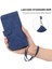 IPhone 11 Için Flip Case Pro Max Manyetik Kapatma Kart Yuvaları Nakit Cep (Yurt Dışından) 3