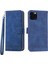 IPhone 11 Için Flip Case Pro Max Manyetik Kapatma Kart Yuvaları Nakit Cep (Yurt Dışından) 4
