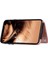 Kart Tutucu Kart Yuvaları Toka ile IPhone 11 Pro Pu Deri Için Cüzdan Kılıf (Yurt Dışından) 3
