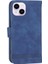 IPhone 14 Için Flip Case Artı Premium Kart Yuvaları Manyetik Kapatma Nakit (Yurt Dışından) 5