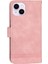 IPhone 14 Için Flip Case Artı Premium Kart Yuvaları Manyetik Kapatma Nakit (Yurt Dışından) 5