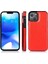 Kart Tutucu ile IPhone 14 Için Cüzdan Durumda Pu Deri Kart Yuvaları Kickstand (Yurt Dışından) 3