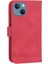 IPhone 13 Mini Nakit Cep Manyetik Kapatma Premium Kart Için Flip Case (Yurt Dışından) 5