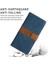 IPhone 14 Için Cüzdan Durumda Pro Max Kickstand Bilek Kayışı Manyetik Kapatma (Yurt Dışından) 2