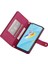 Oppo Oppo 5g Bilek Kayışı Kickstand Çok Fonksiyonlu Kart Yuvaları Için Flip Case (Yurt Dışından) 4