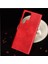 Samsung Galaxy S22 Için Retro Durumda Ultra Uyumluluk Lychee Desen Anti (Yurt Dışından) 2