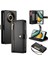 Realme 11 Pro 5g Cüzdan Bölmesi Kickstand Kart Yuvaları Için Flip Case (Yurt Dışından) 4
