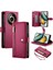 Realme 11 Pro 5g Cüzdan Bölmesi Kickstand Kart Yuvaları Için Flip Case (Yurt Dışından) 2