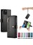 IPhone 15 Için Flip Case Artı Kickstand Cüzdan Bölmesi Bilek Kayışı Kart (Yurt Dışından) 1