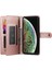 IPhone Xs Max Bilek Kayışı Cüzdan Bölmesi Çok Fonksiyonlu Flip Case (Yurt Dışından) 4