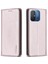 Xiaomi Redmi 12C Pu Deri Çok Renkli Iş Çoklu Kart Için Flip Case (Yurt Dışından) 5
