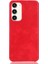 Samsung Galaxy S23 Artı Uyumluluk Koruyucu Kapak Için Retro Kılıf (Yurt Dışından) 4