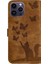 IPhone 16 Için Flip Case Pro Flip Folio Kart Cep Cüzdan Kılıf Tutucu (Yurt Dışından) 2