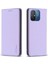 Xiaomi Redmi 12C Pu Deri Çok Renkli Iş Çoklu Kart Için Flip Case (Yurt Dışından) 3