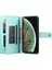 IPhone Xs Max Bilek Kayışı Cüzdan Bölmesi Çok Fonksiyonlu Flip Case (Yurt Dışından) 4