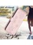 IPhone 15 Için Flip Case Pro Kart Yuvaları Tutucu Kickstand Cüzdan Yonca Pu (Yurt Dışından) 3