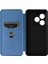 Realme Gt 6t Deri Folio Flip Case Kart Ekleme Tam Için Flip Case (Yurt Dışından) 4