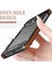 IPhone 14 Için Kılıf Artı, Damla Koruma Alüminyum Metal Ahşap Tampon Çerçeve (Yurt Dışından) 3