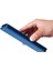 Kart Tutucu Kickstand Deri Folio Flip ile Realme Gt 6 Için Flip Case (Yurt Dışından) 2