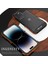 IPhone 14 Için Kılıf, Damla Koruma Alüminyum Metal Ahşap Tampon Çerçeve Kapak (Yurt Dışından) 3