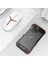 IPhone 14 Pro Max Için Kılıf, Damla Koruma Alüminyum Metal Ahşap Tampon (Yurt Dışından) 3