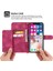 Iphone 11 X/xs Darbeye Dayanıklı Kabartmalı Çoklu Kredi Kartı Için Flip Case (Yurt Dışından) 3