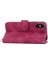 Iphone 11 X/xs Darbeye Dayanıklı Kabartmalı Çoklu Kredi Kartı Için Flip Case (Yurt Dışından) 4