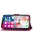 Iphone 11 X/xs Darbeye Dayanıklı Kabartmalı Çoklu Kredi Kartı Için Flip Case (Yurt Dışından) 5