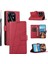 Tecno Kıvılcım 10 Şok Emici Üç Kart Yuvaları Kickstand Için Flip Case (Yurt Dışından) 1