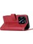 Tecno Kıvılcım 10 Şok Emici Üç Kart Yuvaları Kickstand Için Flip Case (Yurt Dışından) 5