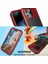 Iphone 15 Için Kılıf 360 Tam Vücut Koruyucu Kapak Ağır Darbeye Dayanıklı (Yurt Dışından) 4